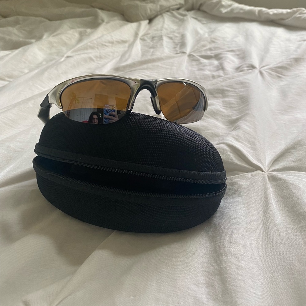 Vintage Oakleys